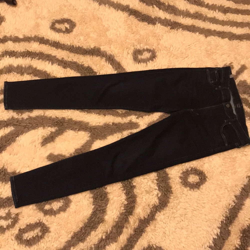 Citizens of Humanity Rocket high rise skinny jeans